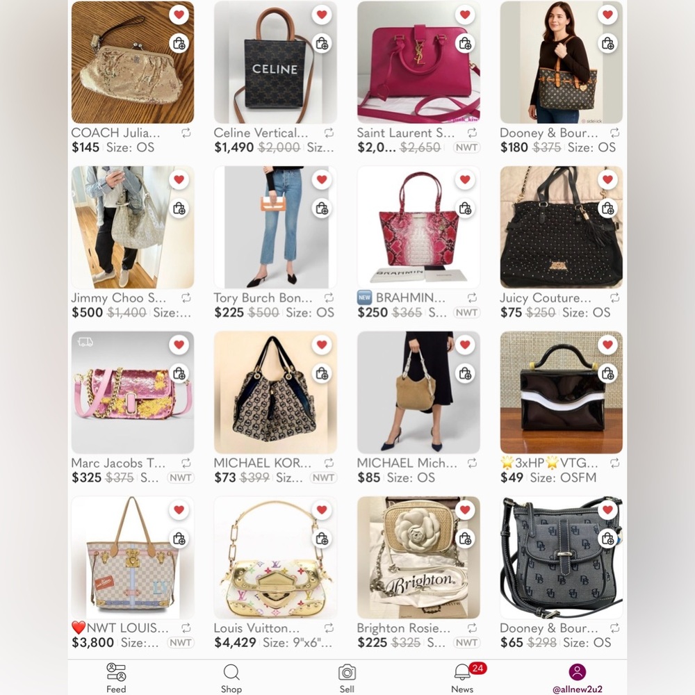 New Party See Listing. 1/01/26 Best in Bags 11/26/25! GREAT TEAMWORK! - Picture 6 of 16